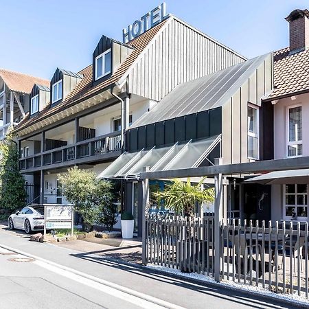 Hotel In Den Herrnwiesen เวิร์ทไฮม์ ภายนอก รูปภาพ