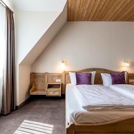 Hotel In Den Herrnwiesen เวิร์ทไฮม์ ภายนอก รูปภาพ
