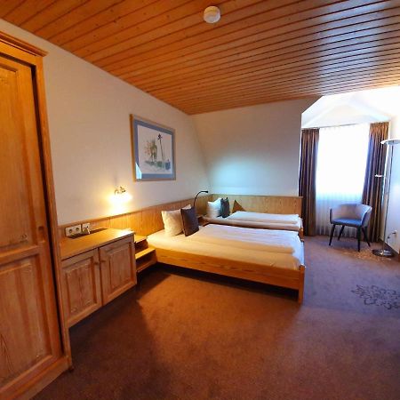 Hotel In Den Herrnwiesen เวิร์ทไฮม์ ภายนอก รูปภาพ