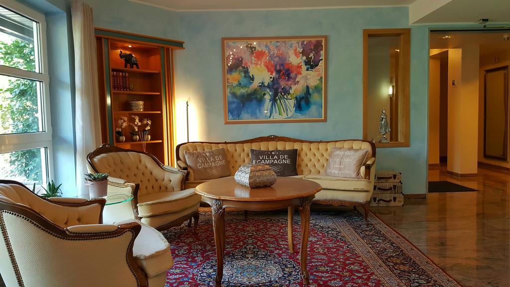 Hotel In Den Herrnwiesen เวิร์ทไฮม์ ภายนอก รูปภาพ