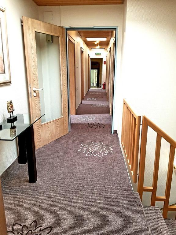 Hotel In Den Herrnwiesen เวิร์ทไฮม์ ภายนอก รูปภาพ