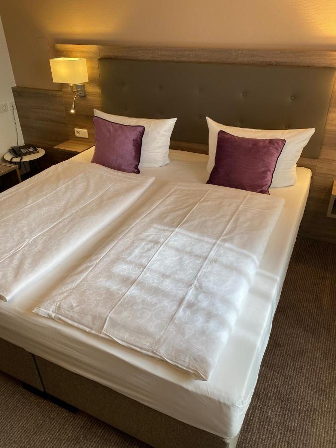 Hotel In Den Herrnwiesen เวิร์ทไฮม์ ภายนอก รูปภาพ