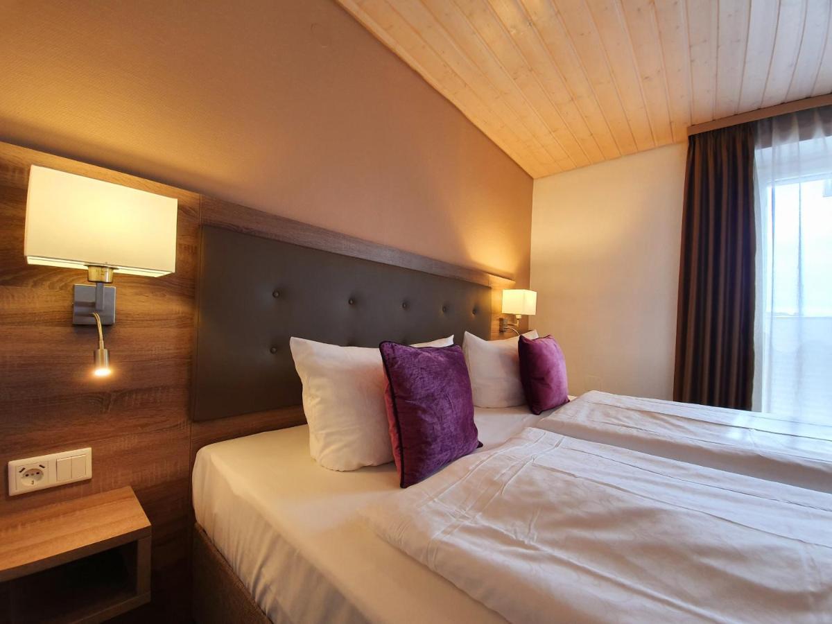 Hotel In Den Herrnwiesen เวิร์ทไฮม์ ภายนอก รูปภาพ