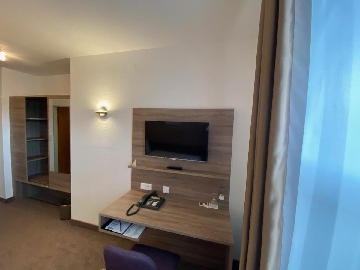 Hotel In Den Herrnwiesen เวิร์ทไฮม์ ภายนอก รูปภาพ