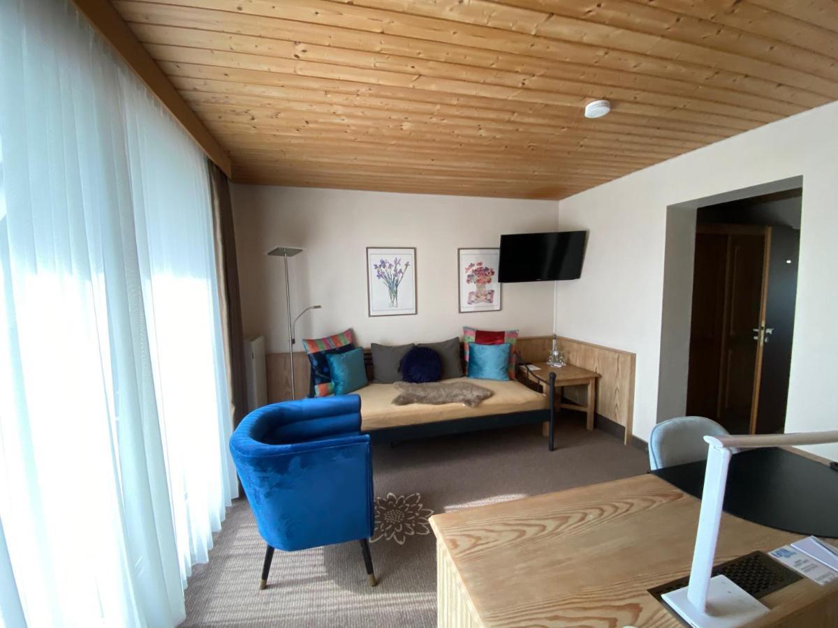 Hotel In Den Herrnwiesen เวิร์ทไฮม์ ภายนอก รูปภาพ