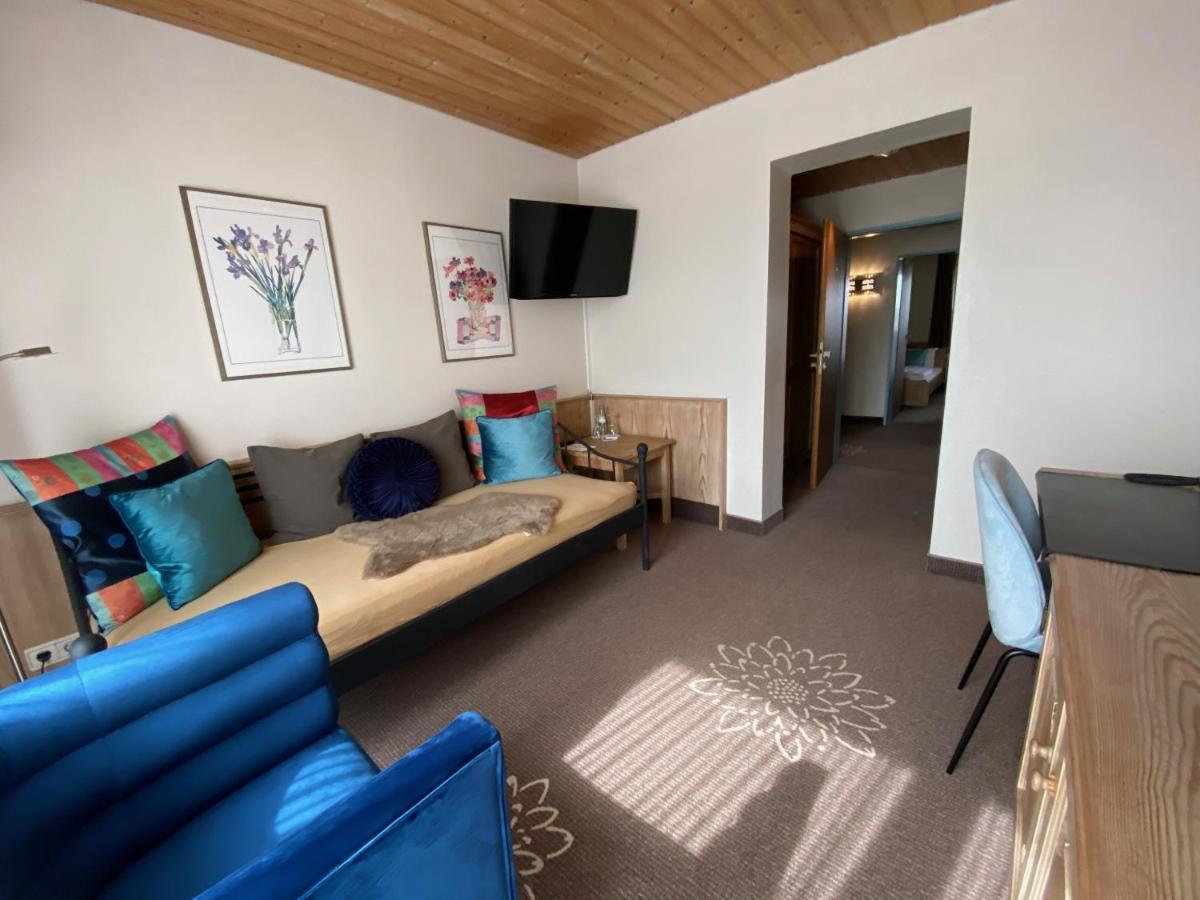Hotel In Den Herrnwiesen เวิร์ทไฮม์ ภายนอก รูปภาพ