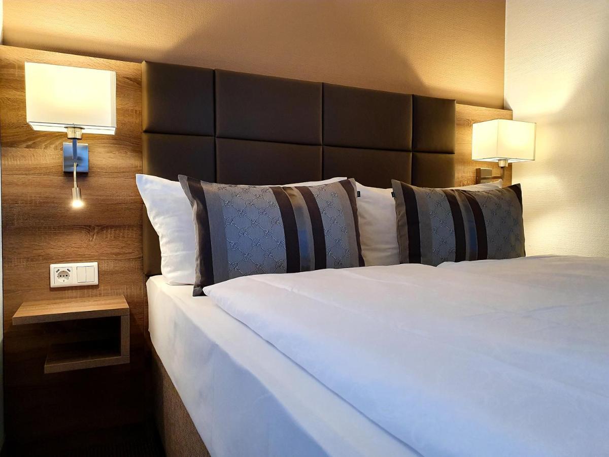 Hotel In Den Herrnwiesen เวิร์ทไฮม์ ภายนอก รูปภาพ