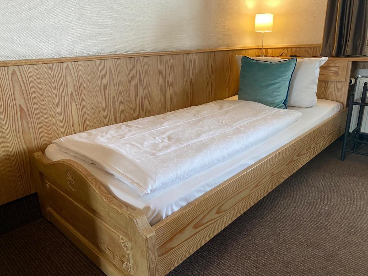 Hotel In Den Herrnwiesen เวิร์ทไฮม์ ภายนอก รูปภาพ