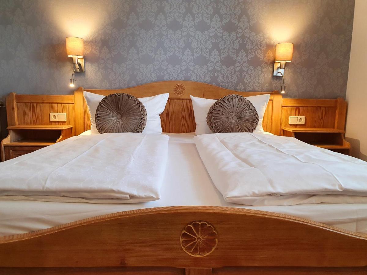 Hotel In Den Herrnwiesen เวิร์ทไฮม์ ภายนอก รูปภาพ