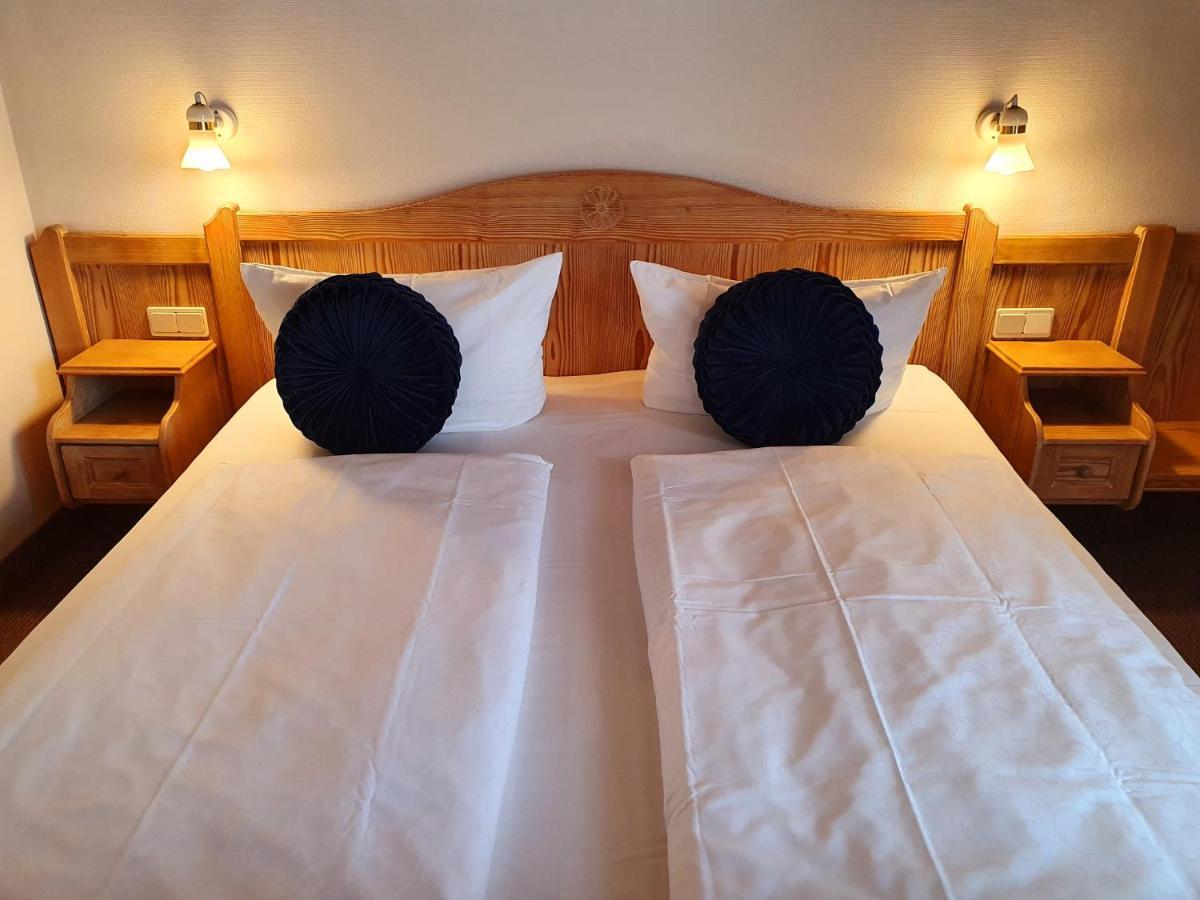 Hotel In Den Herrnwiesen เวิร์ทไฮม์ ภายนอก รูปภาพ