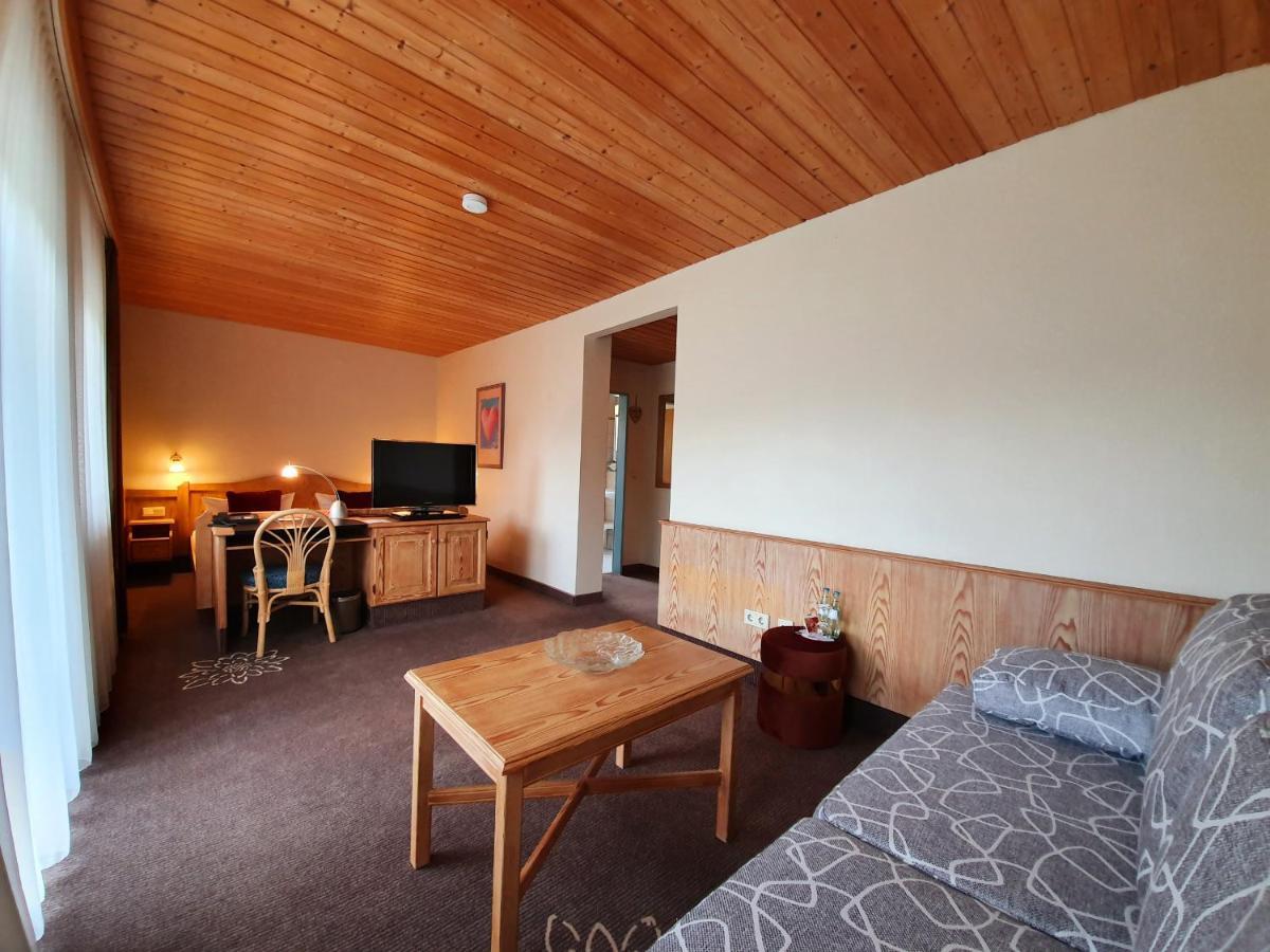 Hotel In Den Herrnwiesen เวิร์ทไฮม์ ภายนอก รูปภาพ