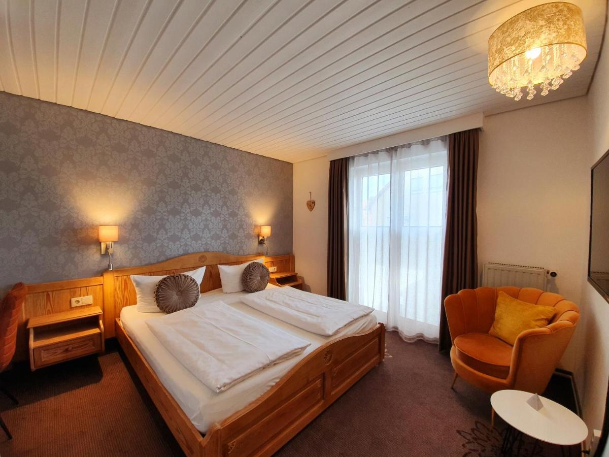Hotel In Den Herrnwiesen เวิร์ทไฮม์ ภายนอก รูปภาพ