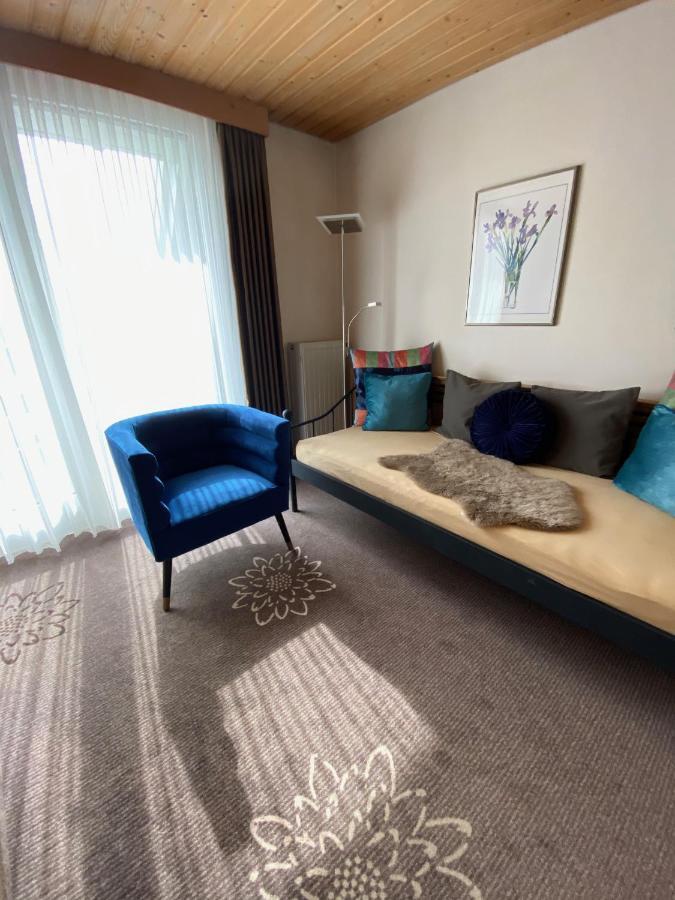 Hotel In Den Herrnwiesen เวิร์ทไฮม์ ภายนอก รูปภาพ