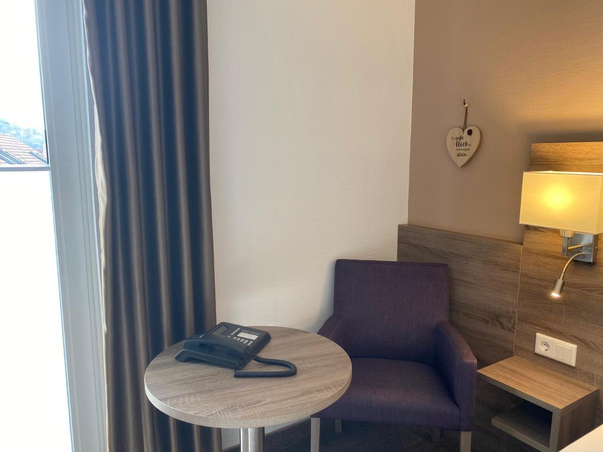 Hotel In Den Herrnwiesen เวิร์ทไฮม์ ภายนอก รูปภาพ