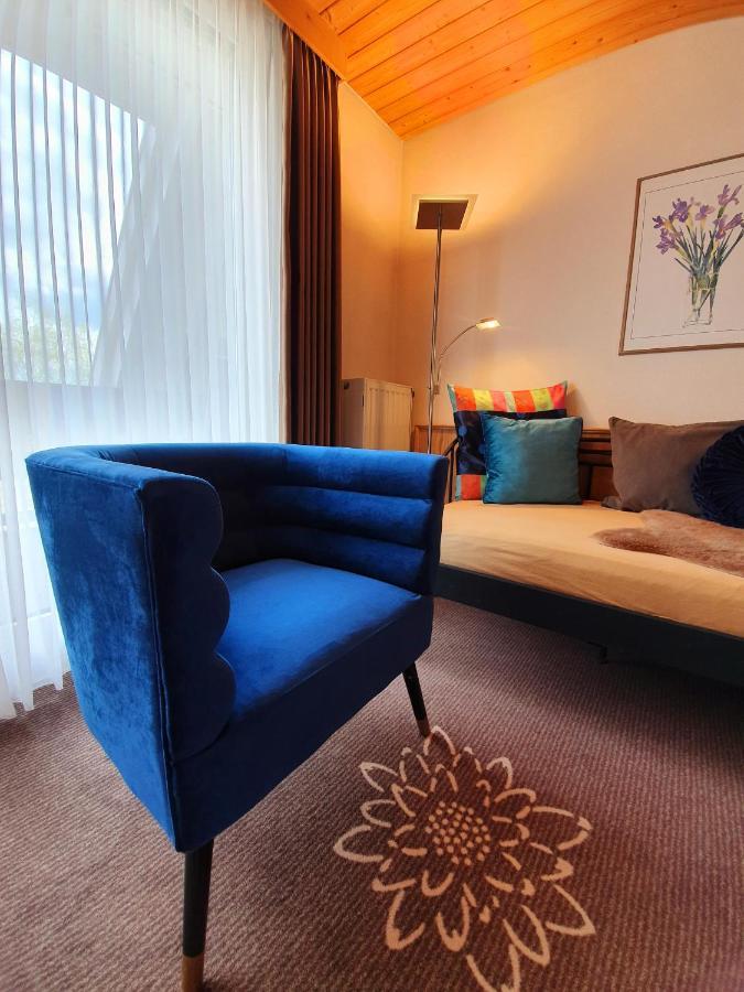 Hotel In Den Herrnwiesen เวิร์ทไฮม์ ภายนอก รูปภาพ