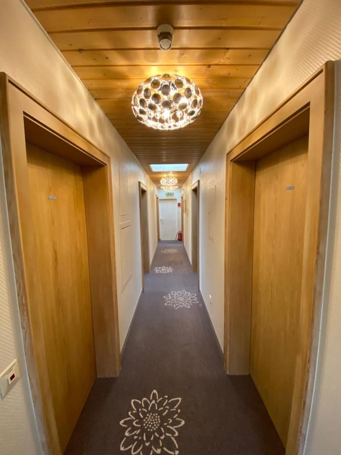 Hotel In Den Herrnwiesen เวิร์ทไฮม์ ภายนอก รูปภาพ