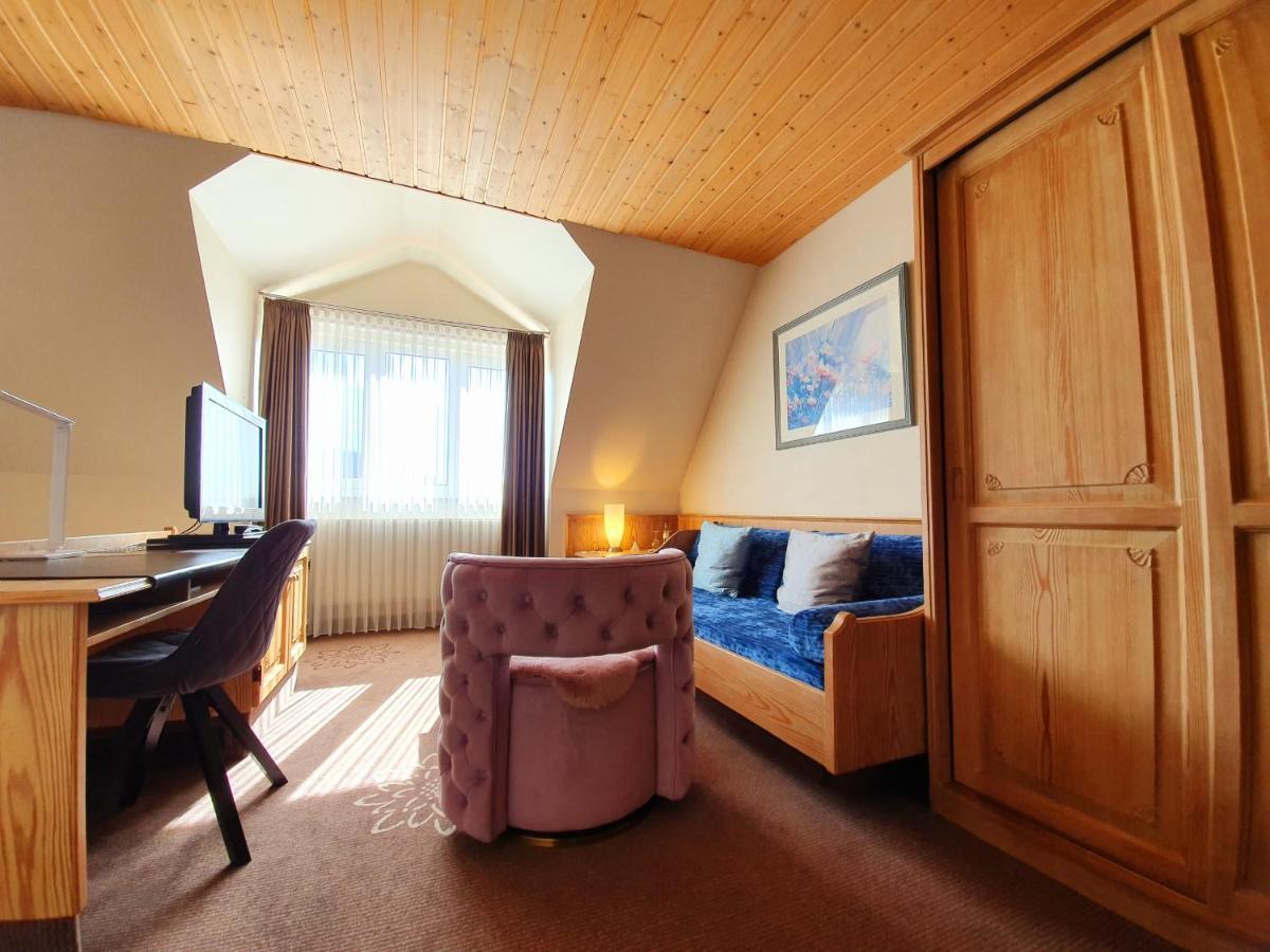 Hotel In Den Herrnwiesen เวิร์ทไฮม์ ภายนอก รูปภาพ