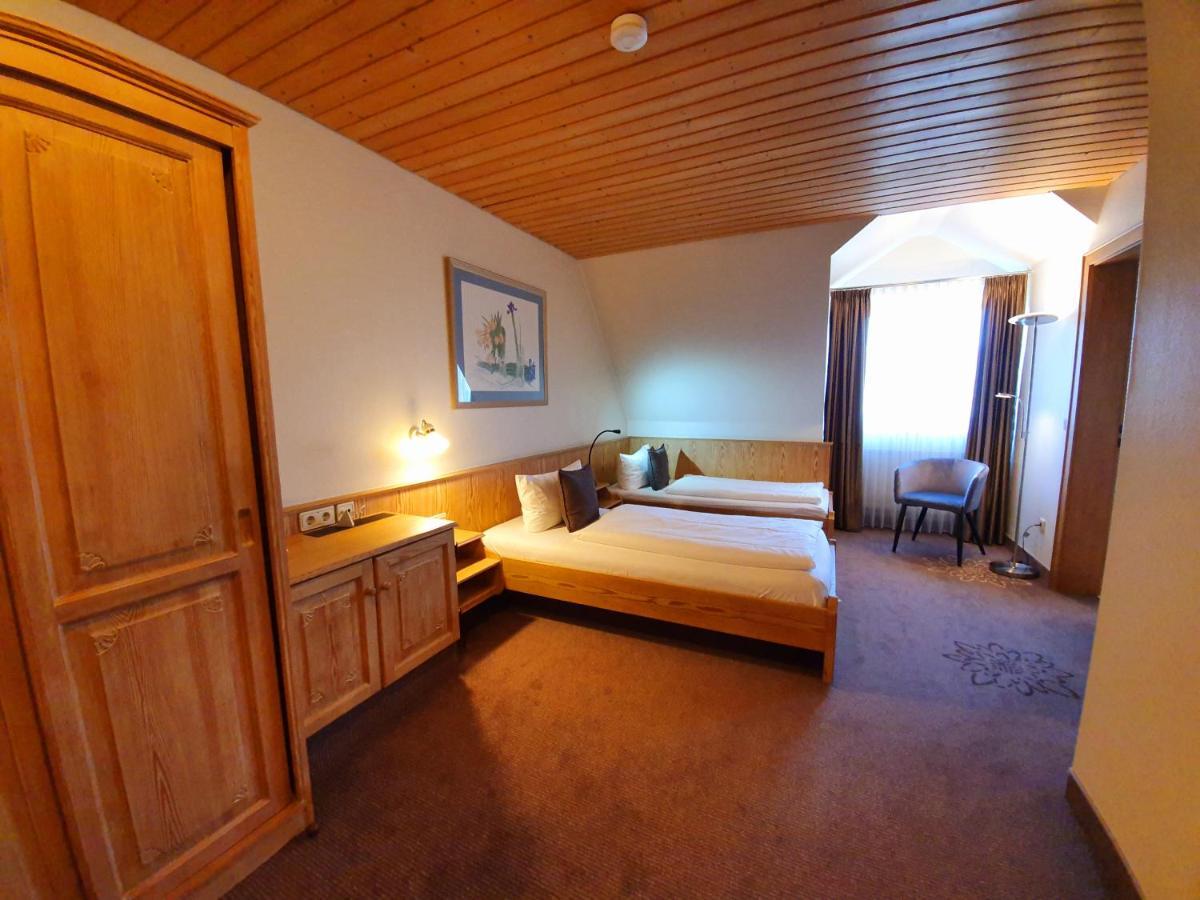 Hotel In Den Herrnwiesen เวิร์ทไฮม์ ภายนอก รูปภาพ