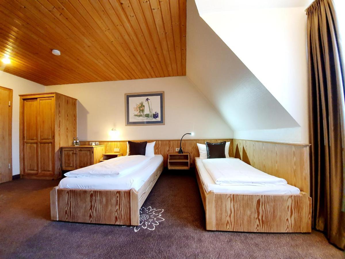 Hotel In Den Herrnwiesen เวิร์ทไฮม์ ภายนอก รูปภาพ